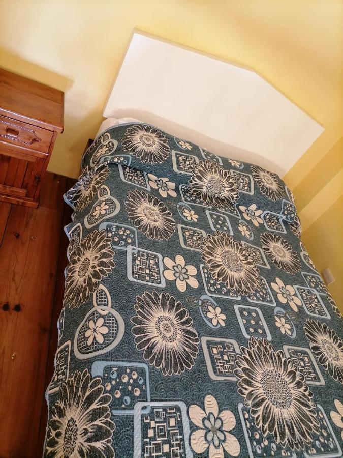 Hotel Del Parque Naolinco de Victoria Zewnętrze zdjęcie