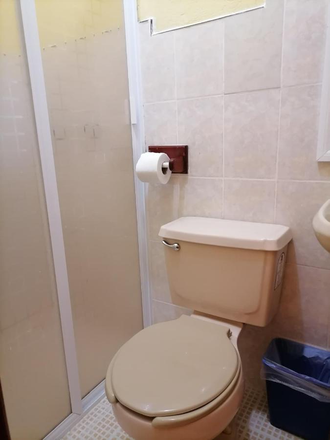 Hotel Del Parque Naolinco de Victoria Zewnętrze zdjęcie
