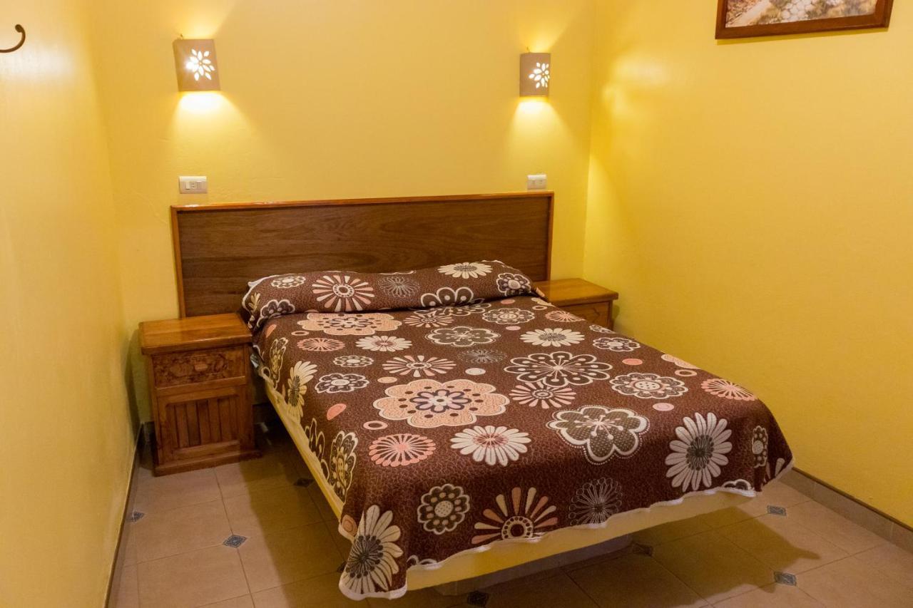 Hotel Del Parque Naolinco de Victoria Zewnętrze zdjęcie