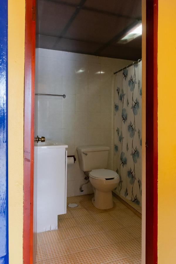 Hotel Del Parque Naolinco de Victoria Zewnętrze zdjęcie