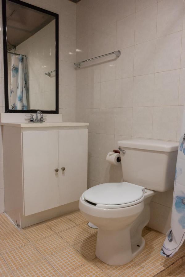 Hotel Del Parque Naolinco de Victoria Zewnętrze zdjęcie