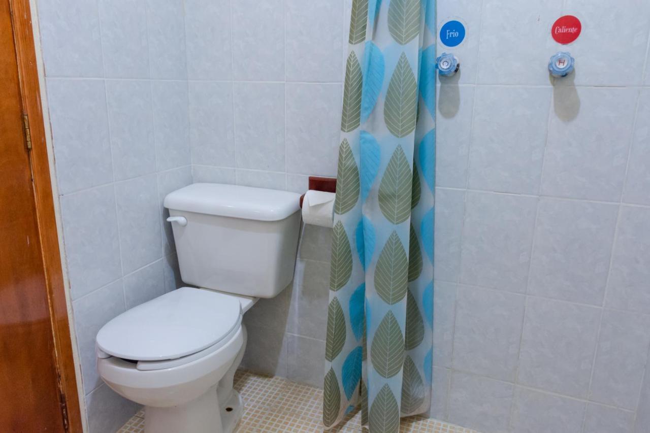 Hotel Del Parque Naolinco de Victoria Zewnętrze zdjęcie