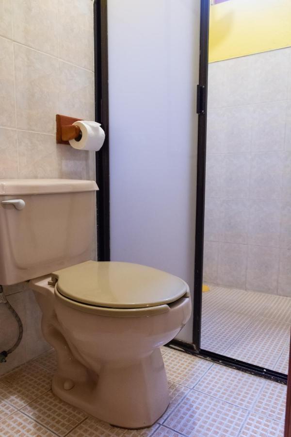 Hotel Del Parque Naolinco de Victoria Zewnętrze zdjęcie