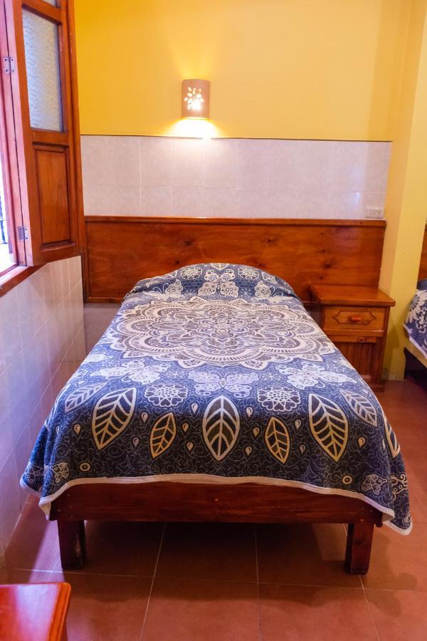 Hotel Del Parque Naolinco de Victoria Zewnętrze zdjęcie